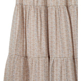 Sofie Schnoor Peacock Aop Skjørt