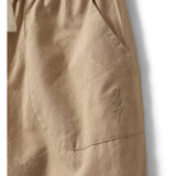 Sofie Schnoor Soft Brown Inellsb Trousers