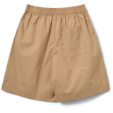 Sofie Schnoor Camel Nejahsy Shorts