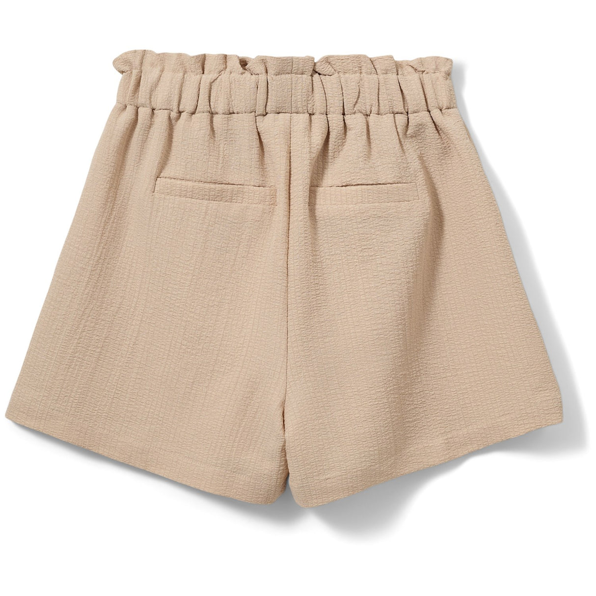 Sofie Schnoor Soft Brown Estrellasy Shorts