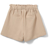 Sofie Schnoor Soft Brown Estrellasy Shorts