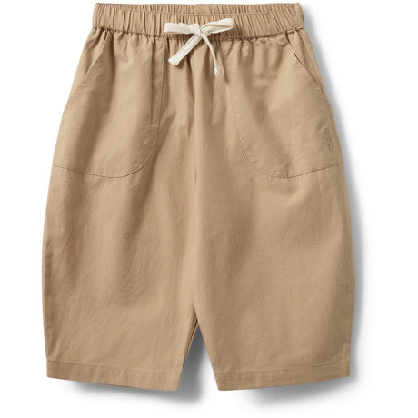 Sofie Schnoor Soft Brown Inellsb Trousers