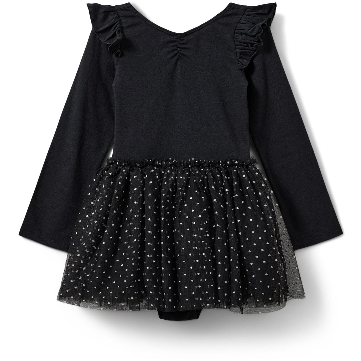 Sofie Schnoor Black Estellesk Gymnastikkdrakt