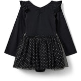 Sofie Schnoor Black Estellesk Gymnastikkdrakt