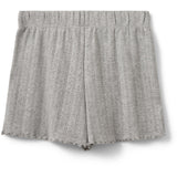 Sofie Schnoor Grey Mel Haselsy Poientelle Shorts