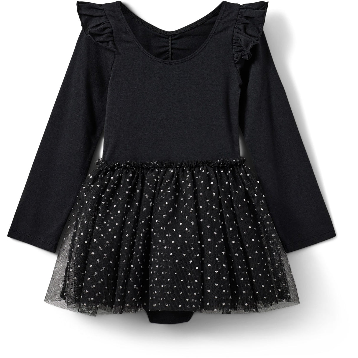 Sofie Schnoor Black Estellesk Gymnastikkdrakt