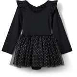 Sofie Schnoor Black Estellesk Gymnastikkdrakt