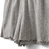 Sofie Schnoor Grey Mel Haselsy Poientelle Shorts