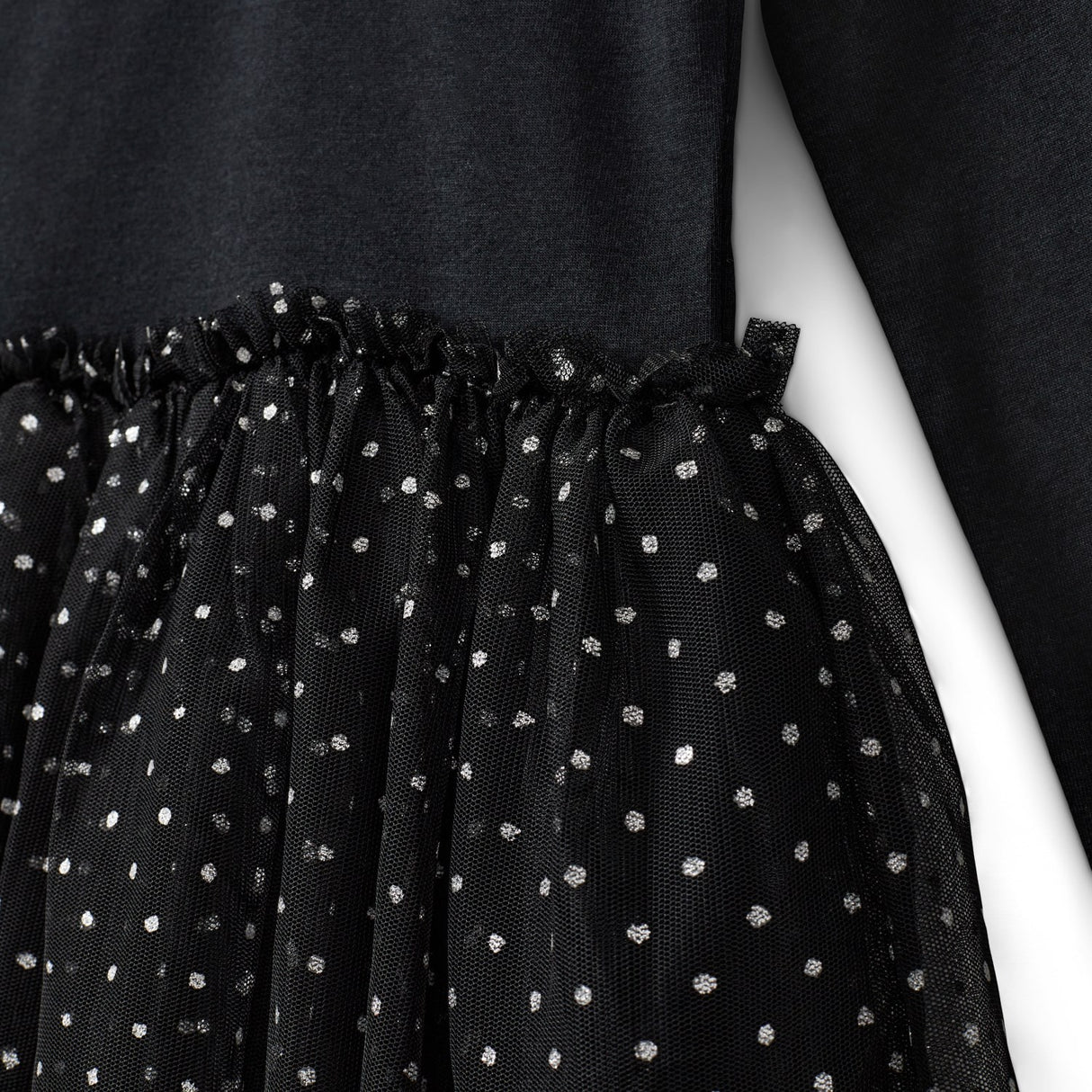 Sofie Schnoor Black Estellesk Gymnastikkdrakt