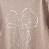 Sofie Schnoor Old Rose Asitask T-Skjorte