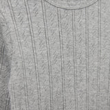 Sofie Schnoor Grey Mel Petriciask Bluse