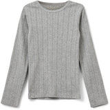 Sofie Schnoor Grey Mel Petriciask Bluse