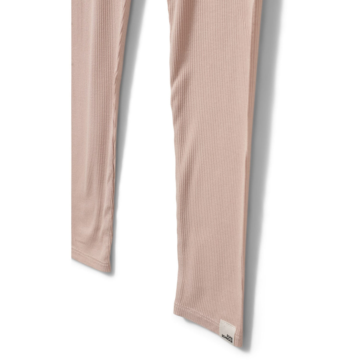 Sofie Schnoor Light Rose Nalinesb Leggings