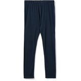 Sofie Schnoor Navy Blue Nalinesb Leggings