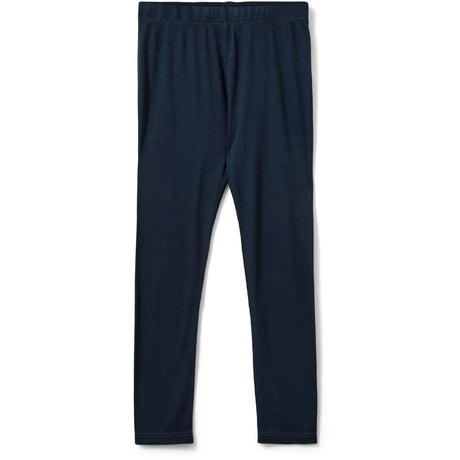 Sofie Schnoor Navy Blue Nalinesb Leggings