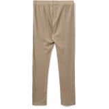 Sofie Schnoor Dark Sand Nalinesb Leggings