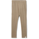 Sofie Schnoor Dark Sand Nalinesb Leggings