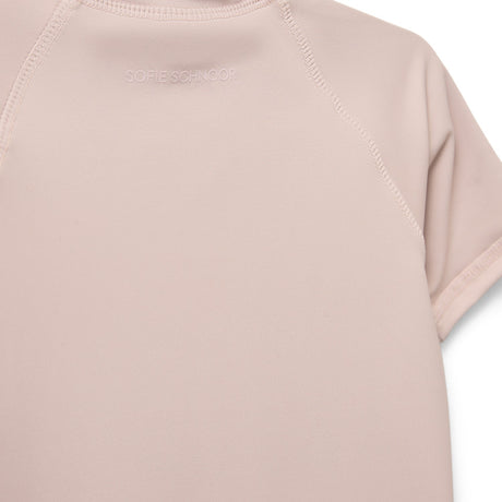 Sofie Schnoor Light Rose Sofussb Badedrakt