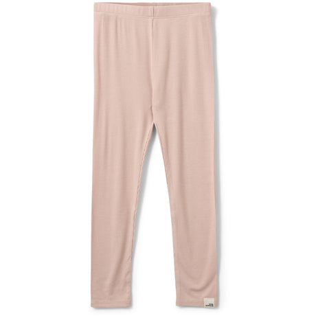 Sofie Schnoor Light Rose Nalinesb Leggings
