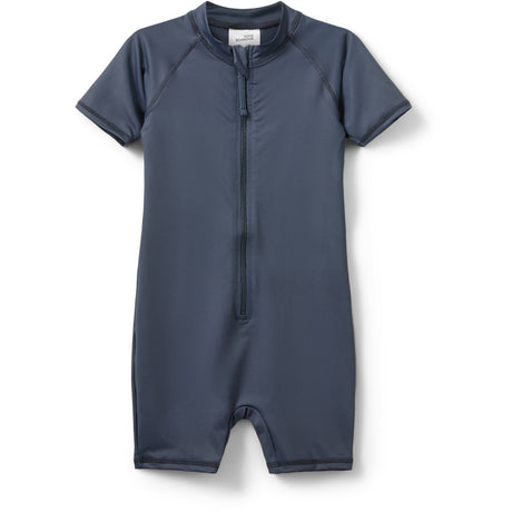 Sofie Schnoor Blue Sofussb Badedrakt