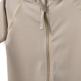 Sofie Schnoor Soft Beige Sofussb Badedrakt