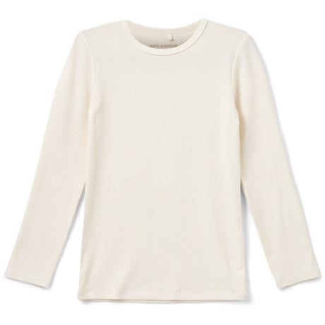 Sofie Schnoor Off White Petriciask Bluse