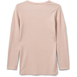 Sofie Schnoor Light Rose Petriciask Bluse
