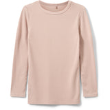 Sofie Schnoor Light Rose Petriciask Bluse