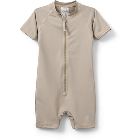 Sofie Schnoor Soft Beige Sofussb Badedrakt