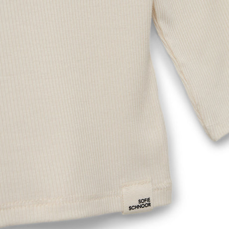 Sofie Schnoor Off White Petriciasb Bluse