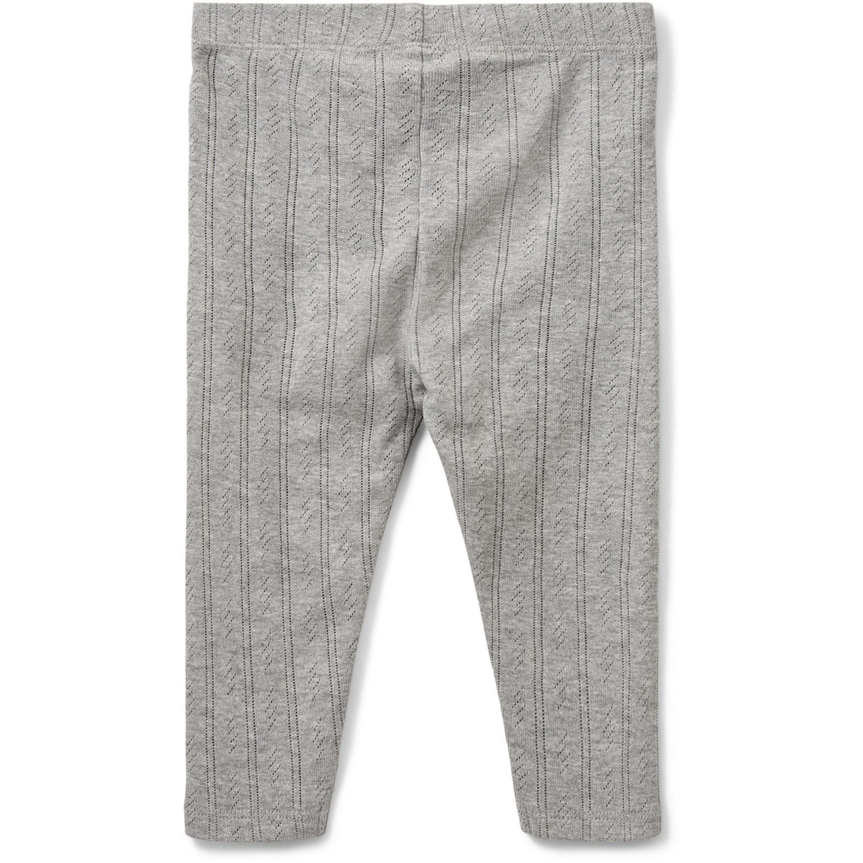 Sofie Schnoor Grey Mel Nalinesb Leggings