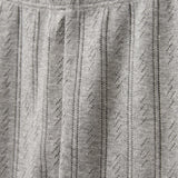 Sofie Schnoor Grey Mel Nalinesb Leggings