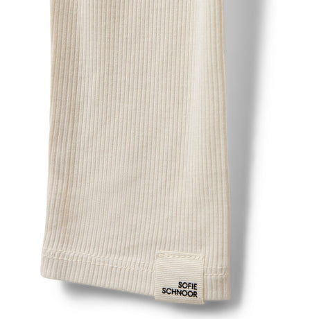 Sofie Schnoor Off White Nalinesb Leggings