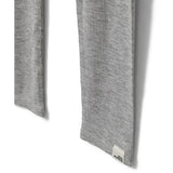 Sofie Schnoor Grey Mel Nalinesb Leggings