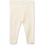 Sofie Schnoor Off White Nalinesb Leggings