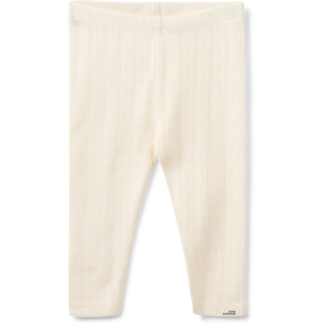 Sofie Schnoor Off White Nalinesb Leggings
