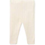 Sofie Schnoor Off White Nalinesb Leggings