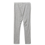 Sofie Schnoor Grey Mel Nalinesb Leggings