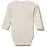 Sofie Schnoor Off White Dictesb Bodystocking