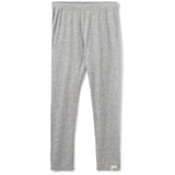 Sofie Schnoor Grey Mel Nalinesb Leggings
