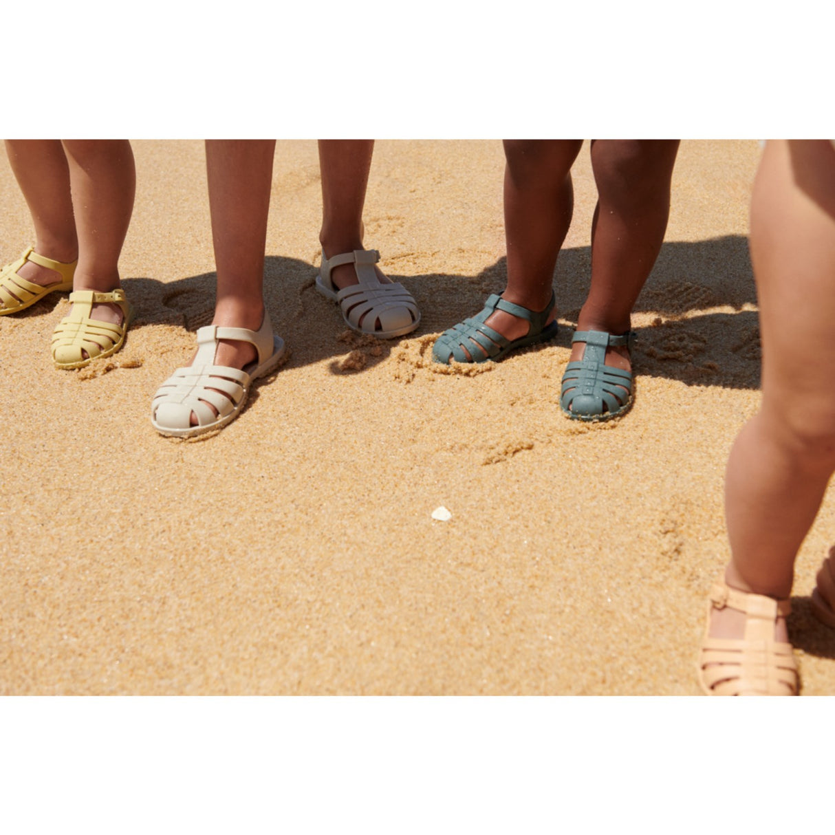 LIEWOOD Sandy Bre Sandal