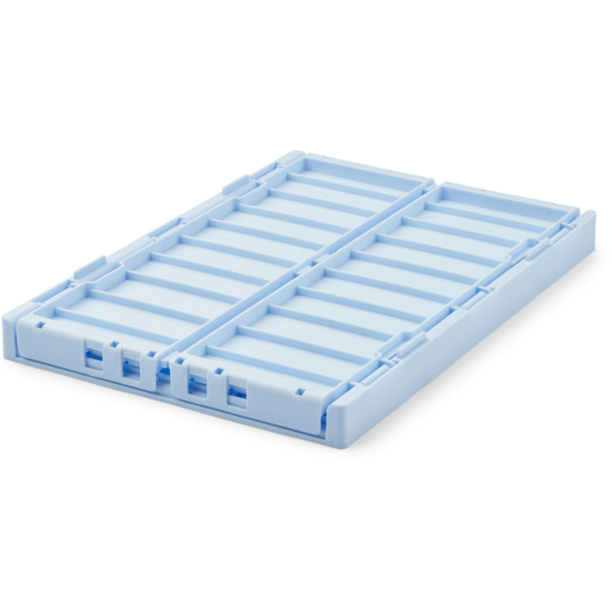 LIEWOOD Pure Sky Weston Oppbevaring Box M 1-pack