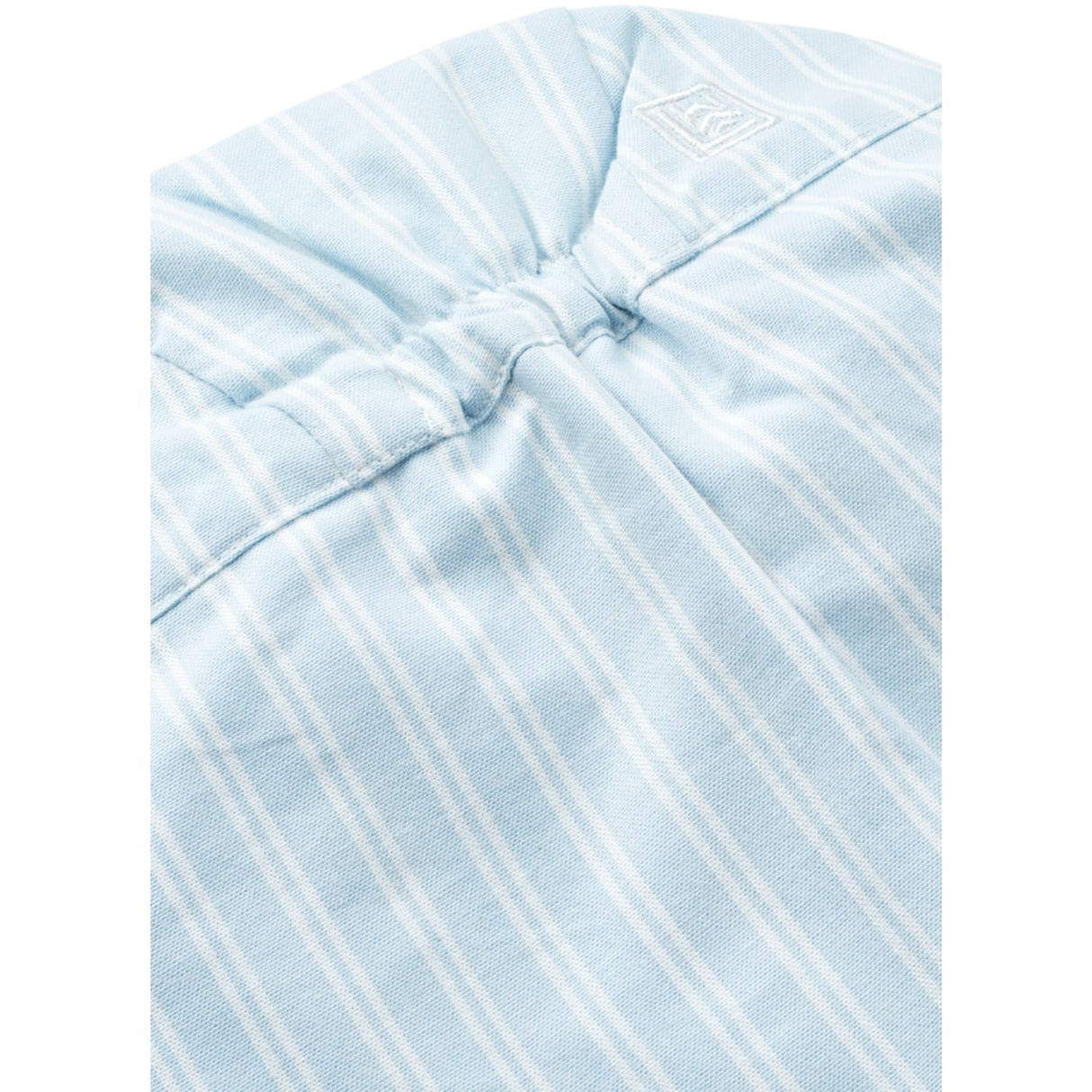 LIEWOOD Y/D Stripe Pure Sky / Creme De La Creme Cecilia Sun Lue