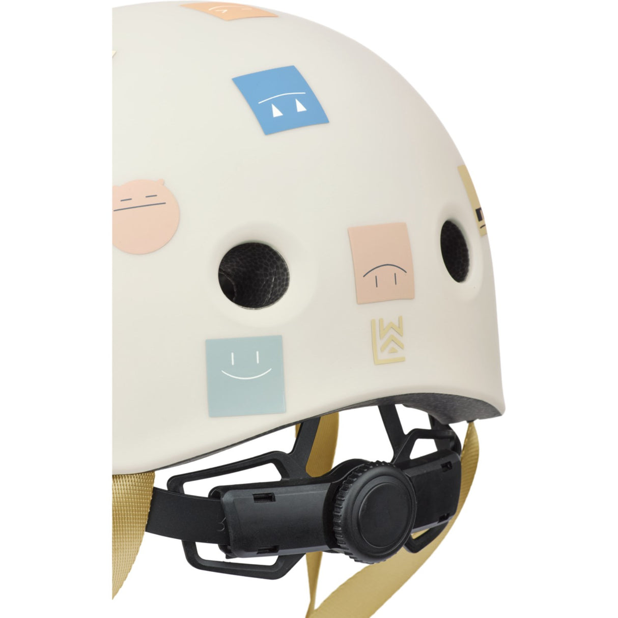 LIEWOOD Smiley / Sandy Hilary Sykkelhjelm