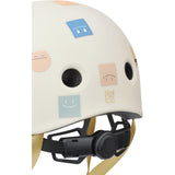 LIEWOOD Smiley / Sandy Hilary Sykkelhjelm