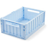 LIEWOOD Pure Sky Weston Oppbevaring Box M 1-pack