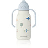 LIEWOOD Aviator / Ecru Kimmie Drikkeboks 250 ml