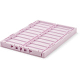 LIEWOOD Light Lavender Weston Oppbevaring Box M 1-pack