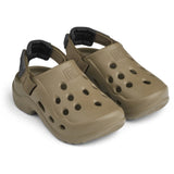 LIEWOOD Khaki / Black Milas Sandal