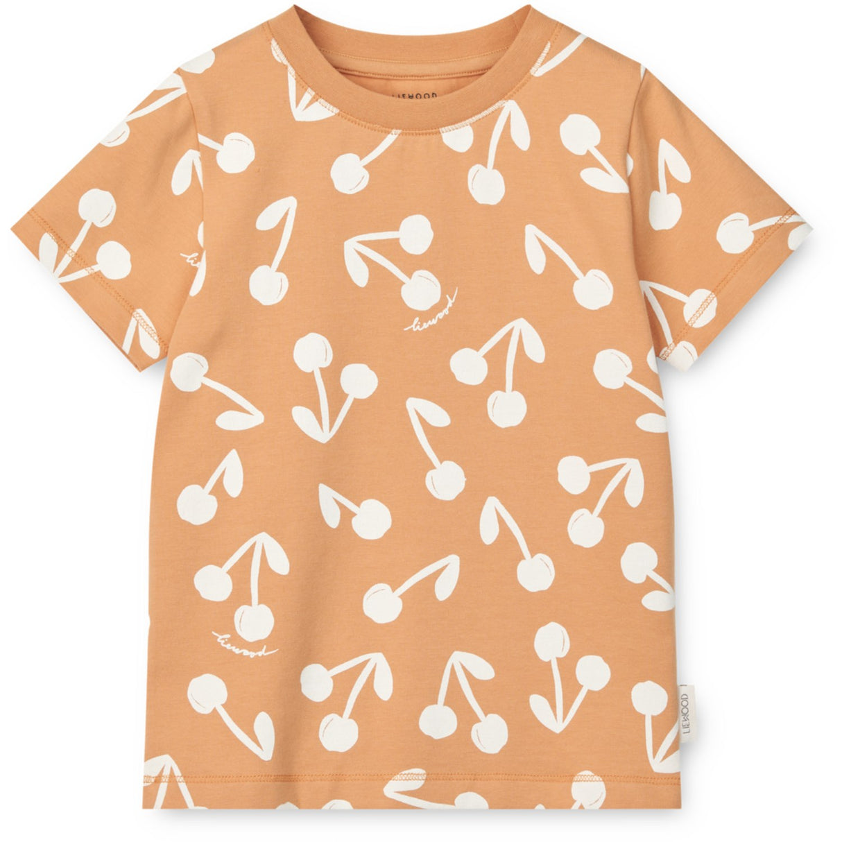 LIEWOOD Cherry Blossom / Lys Apricot Ilford Printed Sett